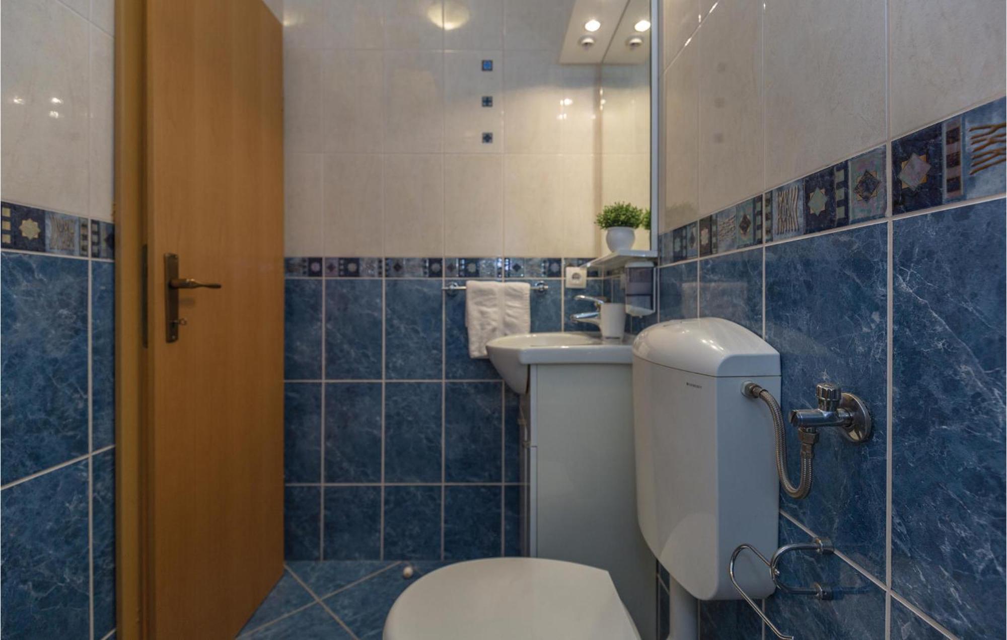 1 Bedroom Stunning Apartment In מאקרסקה מראה חיצוני תמונה