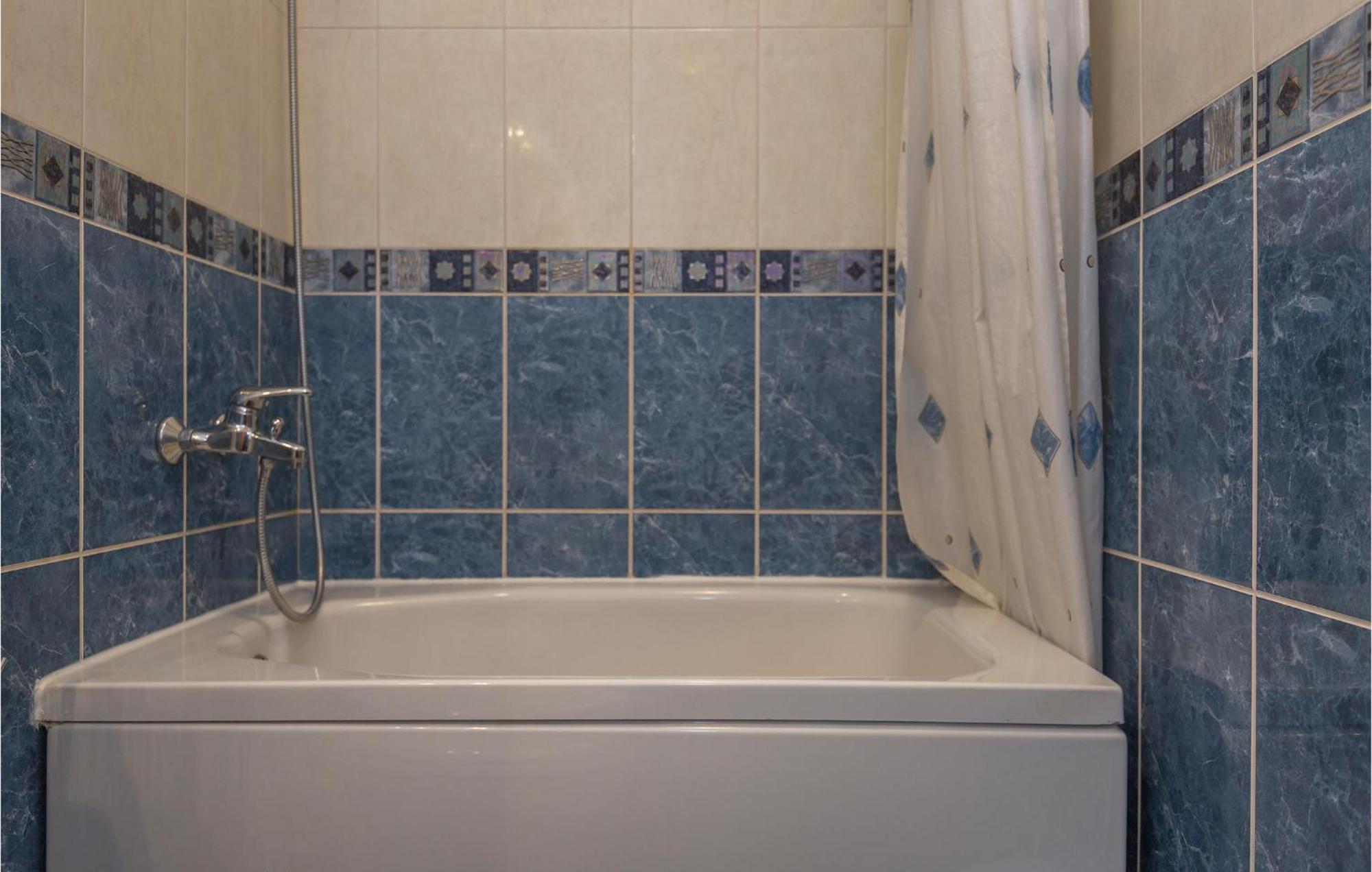 1 Bedroom Stunning Apartment In מאקרסקה מראה חיצוני תמונה